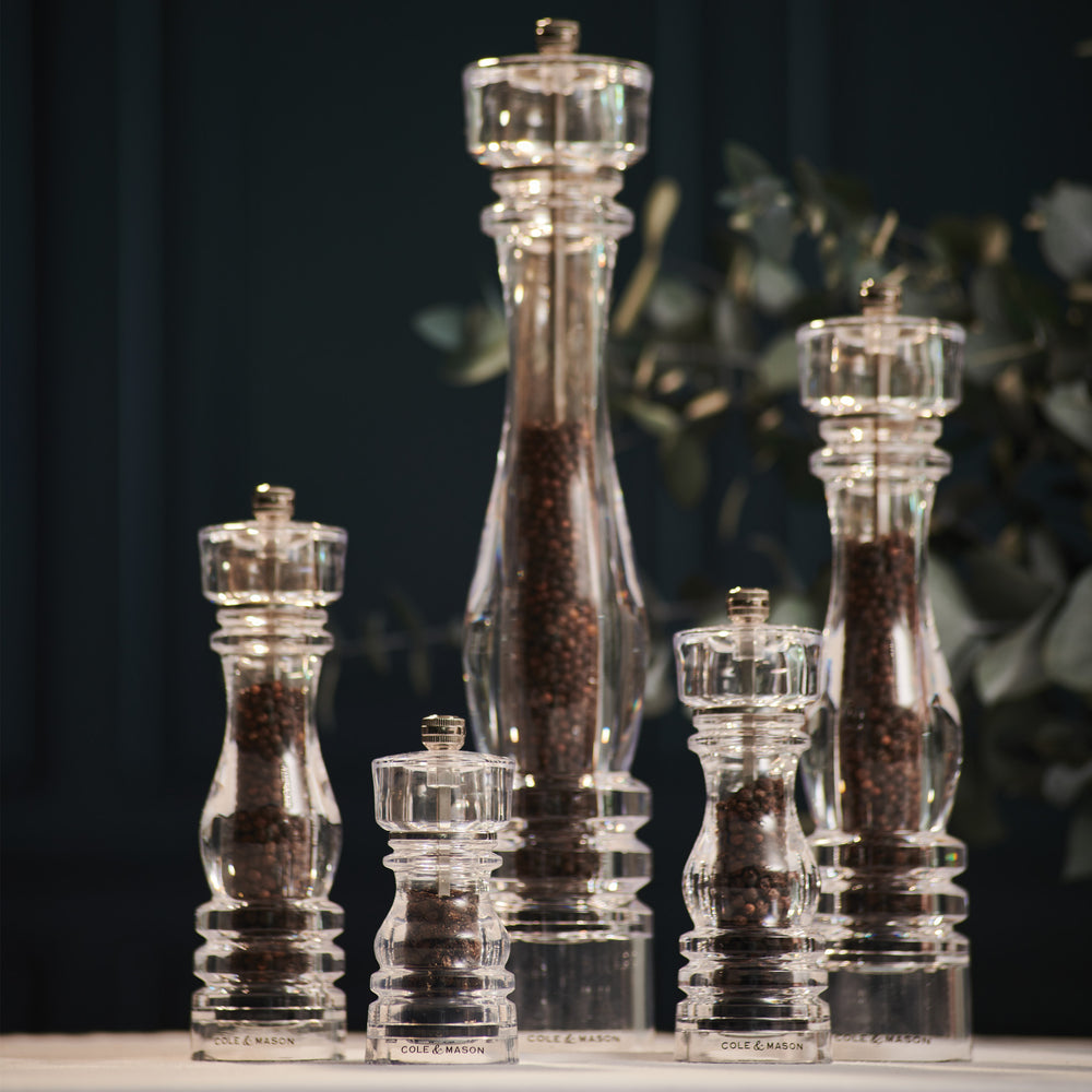 #180mm#salt&pepperset