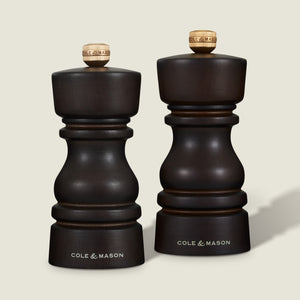 #130mm#salt&pepperset