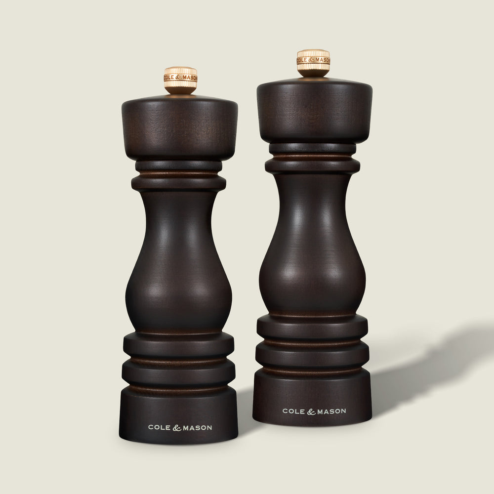 #180mm#salt&pepperset