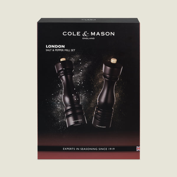 #220mm#salt&pepperset