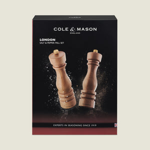 #220mm#salt&pepperset