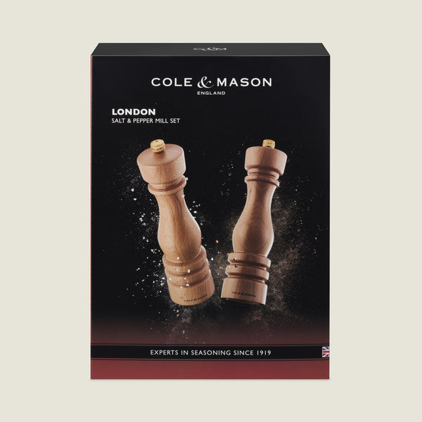 #220mm#salt&pepperset
