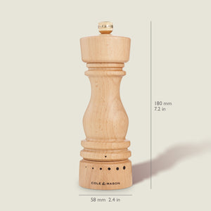 #180mm#pepper