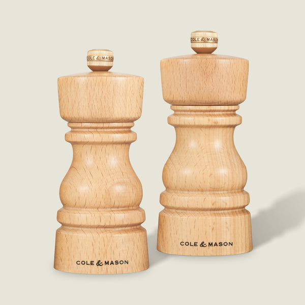 #130mm#salt&pepperset
