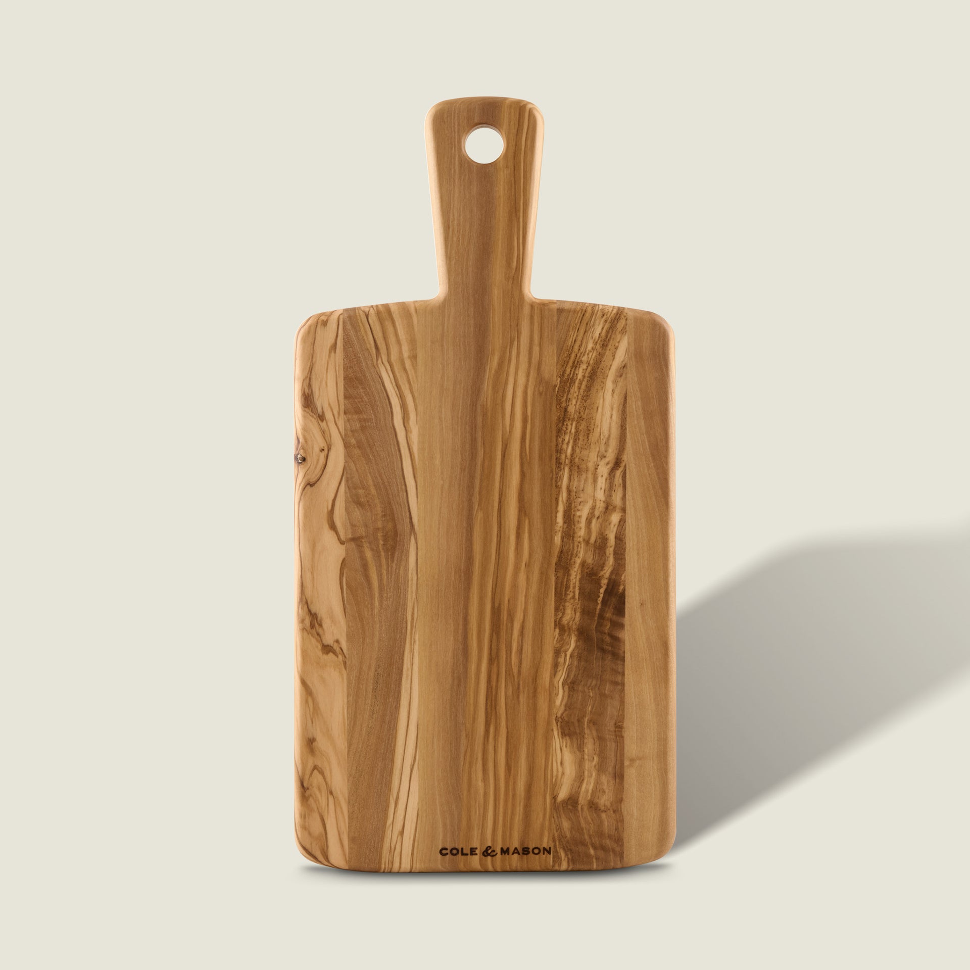 Portobello Wood Serving Boards