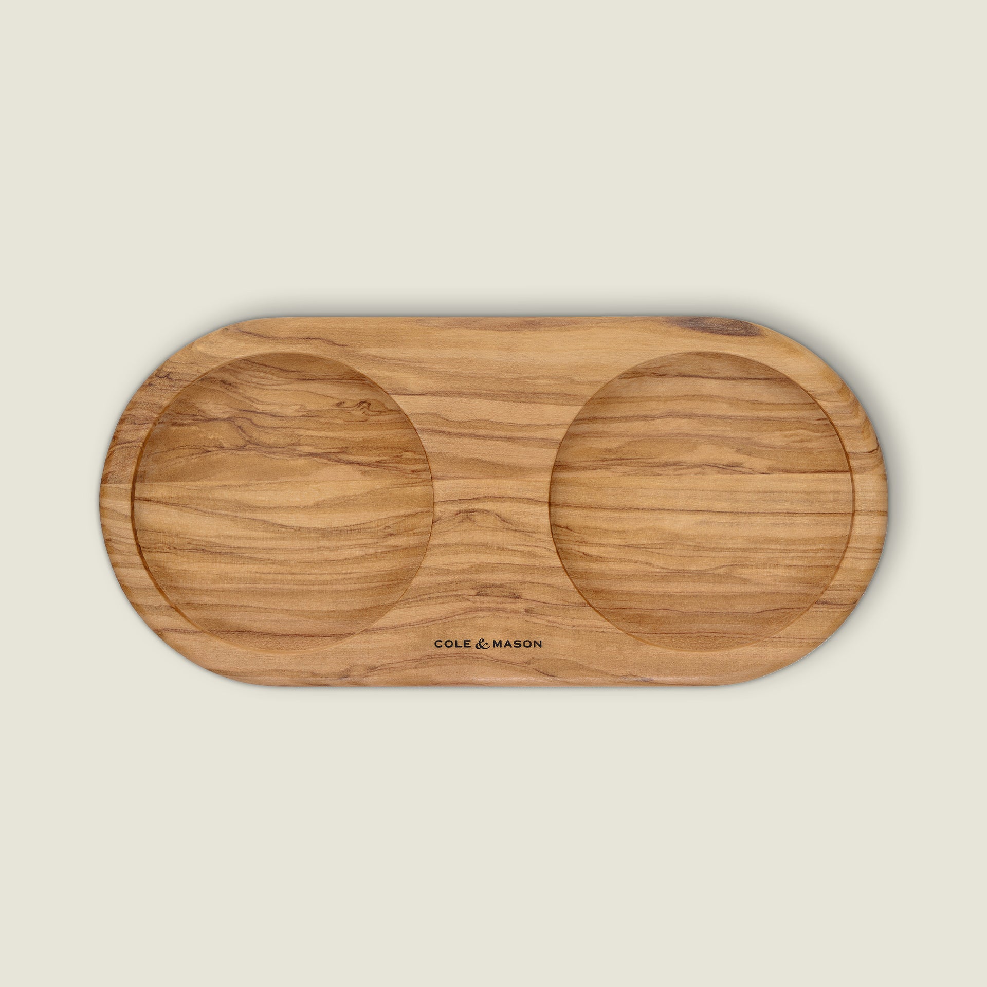 Portobello Wood Mill Tray