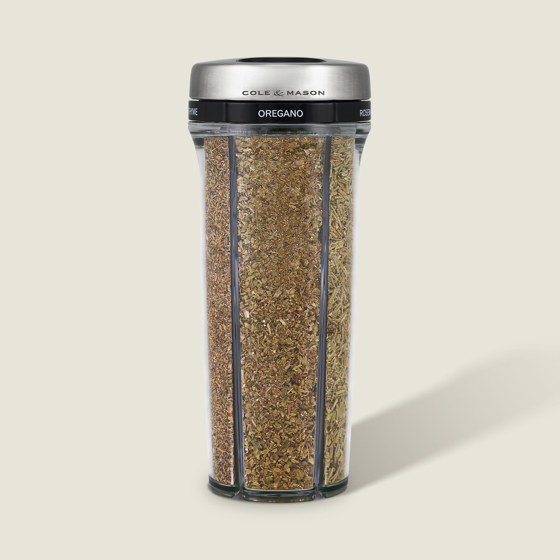 Saunderton Herb & Spice Storage Shaker