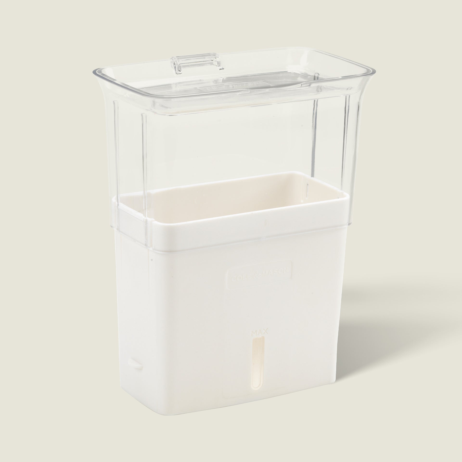 Tealby Cut Herb Keeper