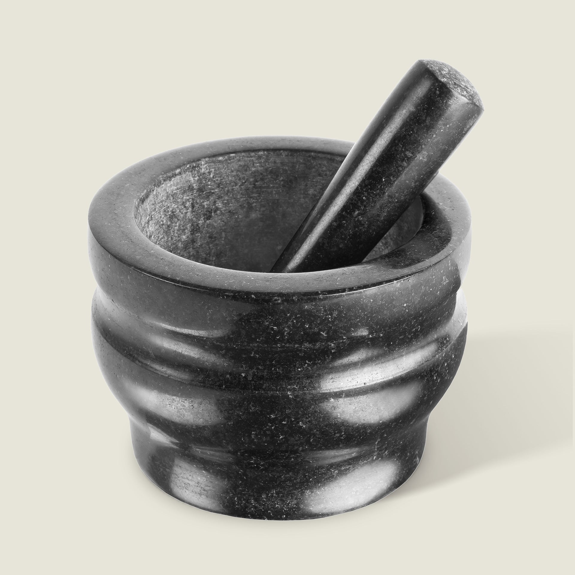 Worcester Granite Pestle & Mortar