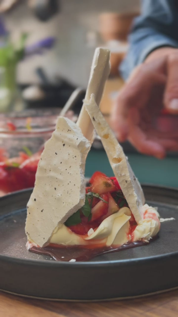 Eton Mess Shard