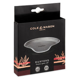 Duxford Ceramic Spoon Rest 110mm Cole & Mason UK