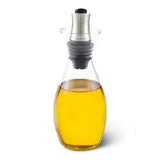 Haverhill Oil & Vinegar Pourer 400ml Cole & Mason UK
